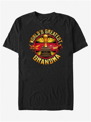 World s Greatest Grandma Ant-Man and The Wasp ZOOT FAN Marvel – pánské tričko