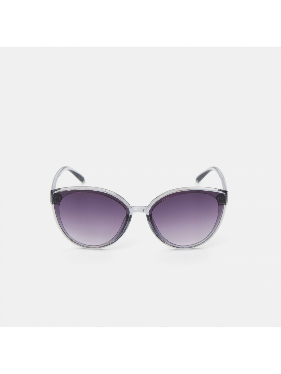 Sinsay – Sluneční brýle – Světle šedá