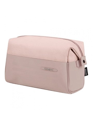 Samsonite Kosmetická taška StackD – růžová