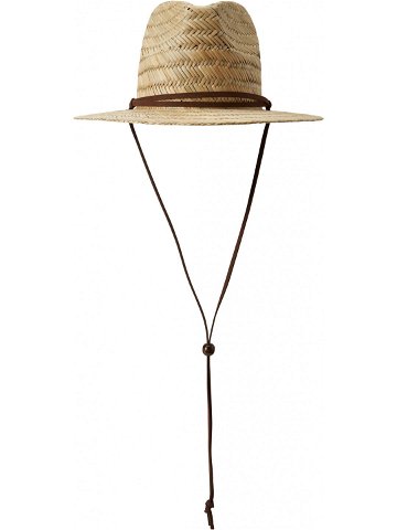 Quiksilver Pánský klobouk Jettyside 2 AQYHA05027-YEF0 L XL