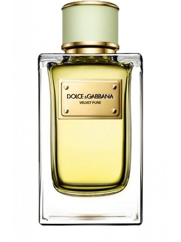 Dolce & Gabbana Velvet Pure – EDP 150 ml