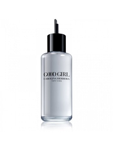 Carolina Herrera Good Girl parfémovaná voda náhradní náplň pro ženy 200 ml
