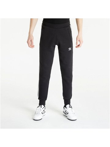 Adidas 3-Stripes Pant Black