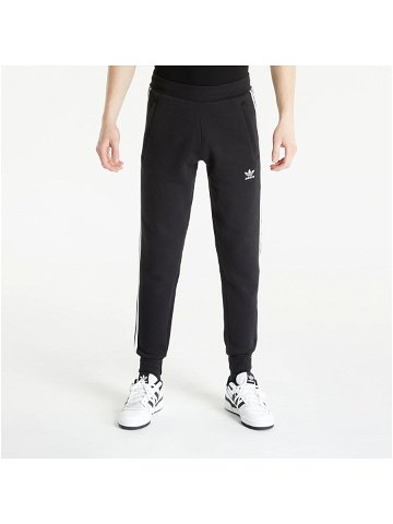 Adidas Originals 3-Stripes Pant Black