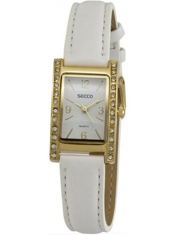 Secco Dámské analogové hodinky S A5013 2-101