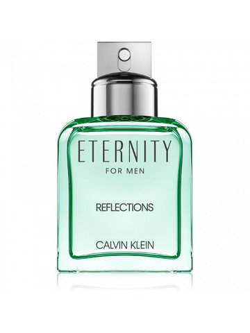Calvin Klein Eternity for Men Reflections toaletní voda pro muže 100 ml
