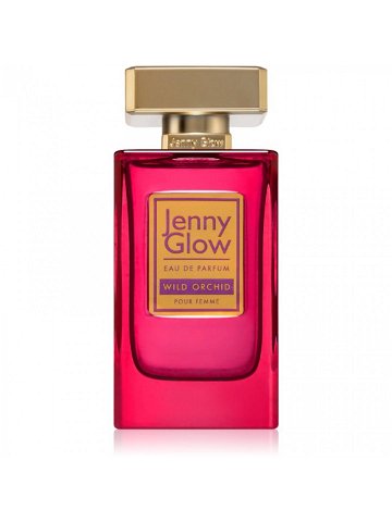 Jenny Glow Wild Orchid parfémovaná voda pro ženy 80 ml