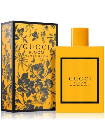 Gucci Bloom Profumo Di Fiori – EDP 100 ml