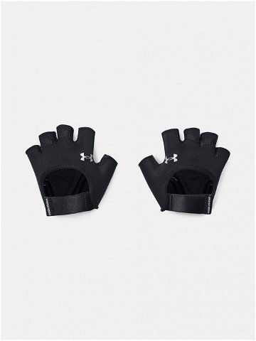 Černé dámské sportovní rukavice Under Armour Women s Training Glove