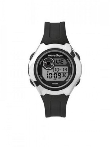 Timex Hodinky Marathon TW5M32600 Černá