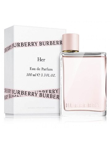 Burberry Her – EDP 30 ml
