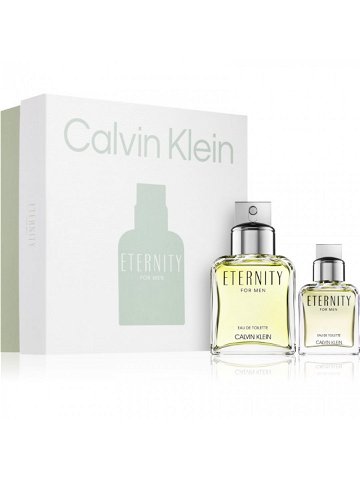 Calvin Klein Eternity For Men – EDT 100 ml EDT 30 ml