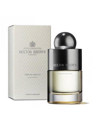 Molton Brown Tobacco Absolute – EDT 100 ml