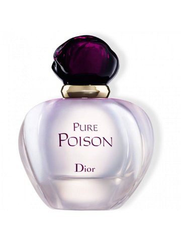 DIOR Pure Poison parfémovaná voda pro ženy 50 ml