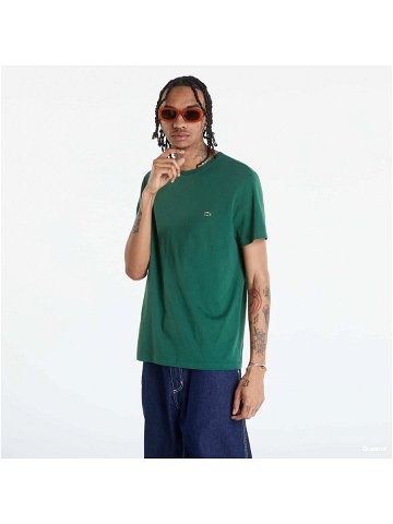 LACOSTE T-Shirt Green