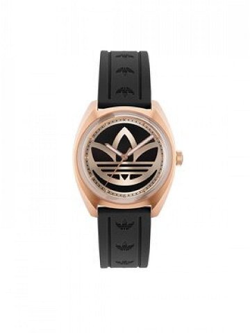 Adidas Originals Hodinky Edition One Watch AOFH23013 Růžová