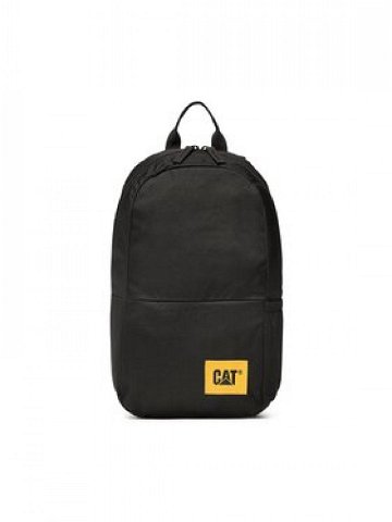 CATerpillar Batoh Backpack Smu 84408-01 Černá
