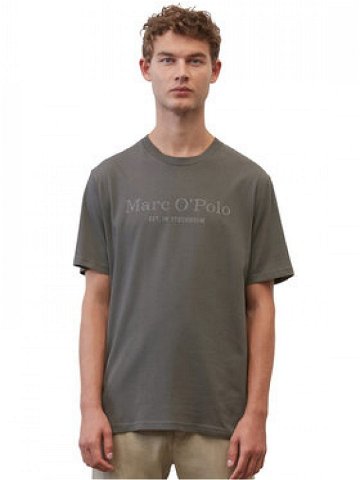 Marc O Polo T-Shirt B21201251052 Šedá Regular Fit