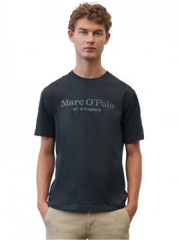 Marc O Polo T-Shirt B21201251052 Modrá Regular Fit