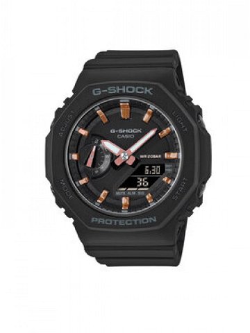 G-Shock Hodinky GMA-S2100-1AER Černá