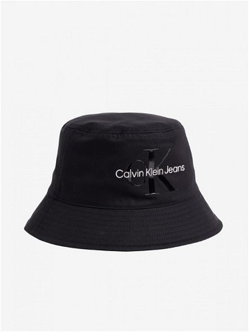 Calvin Klein Jeans Klobouk Černá