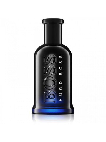 Hugo Boss BOSS Bottled Night toaletní voda pro muže 200 ml