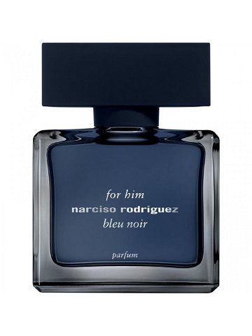 Narciso Rodriguez for him Bleu Noir parfém pro muže 50 ml