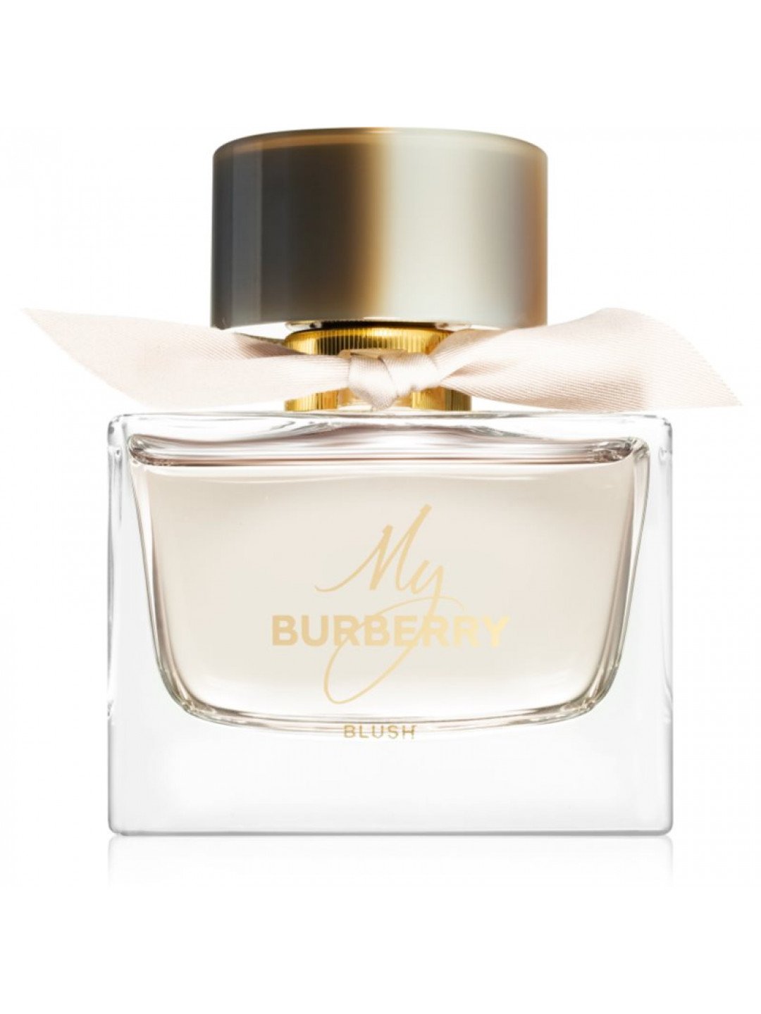 Burberry My Burberry Blush parfémovaná voda pro ženy 90 ml