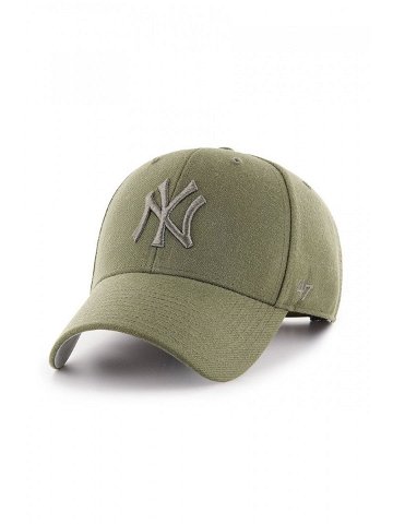 47brand – Kšiltovka MLB New York Yankees