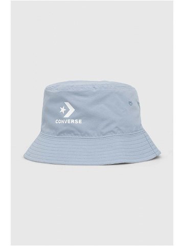Oboustranný klobouk Converse