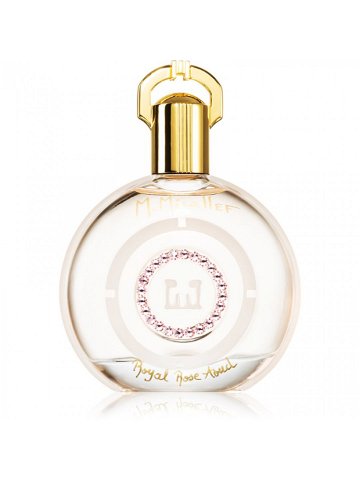M Micallef Royal Rose Aoud parfémovaná voda pro ženy 100 ml