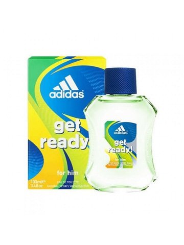 Adidas Get Ready For Him – EDT 100 ml
