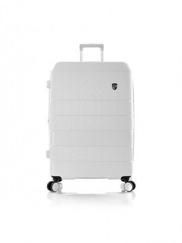 Cestovní kufr Heys Neo L – bílá