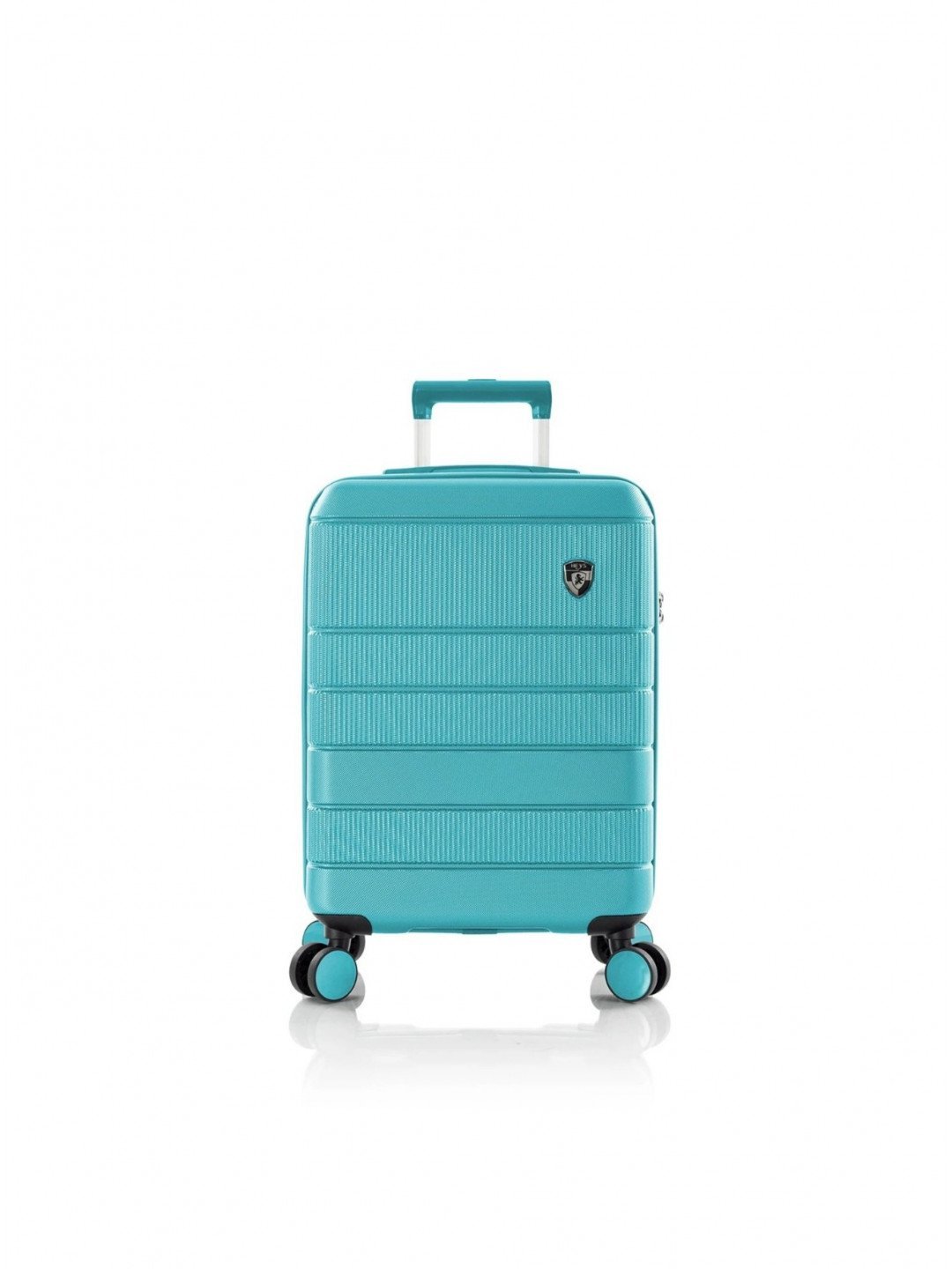 Cestovní kufr Heys Neo S – modrá
