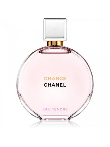 Chanel Chance Eau Tendre parfémovaná voda pro ženy 50 ml