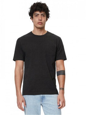 Marc O Polo T-Shirt 323217651238 Černá Regular Fit