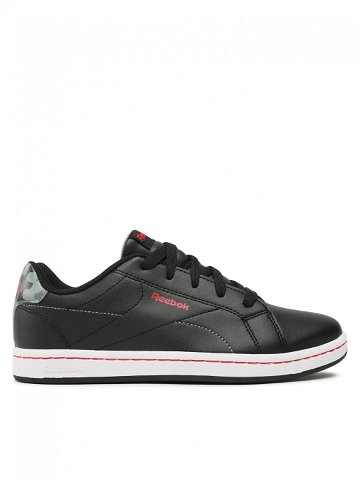 Reebok Sneakersy Royal Complete CLN 2 HR0309 Černá