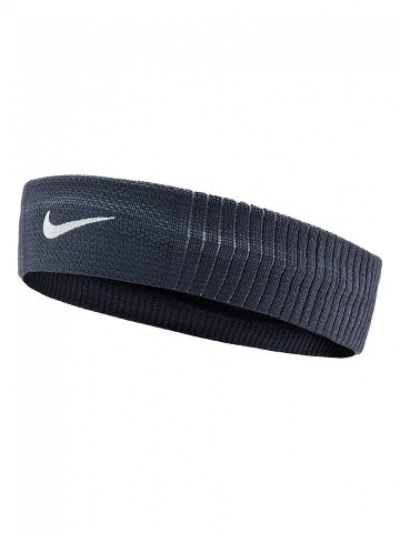 Nike Textilní čelenka N 000 2284 052 OS Černá