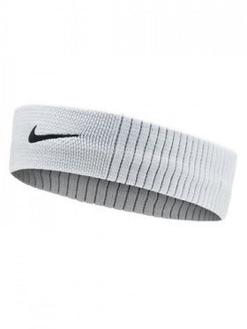Nike Čelenka N 000 2284 114 OS Bílá