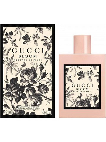 Gucci Bloom Nettare Di Fiori – EDP 50 ml