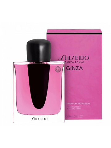Shiseido Ginza Murasaki – EDP 30 ml