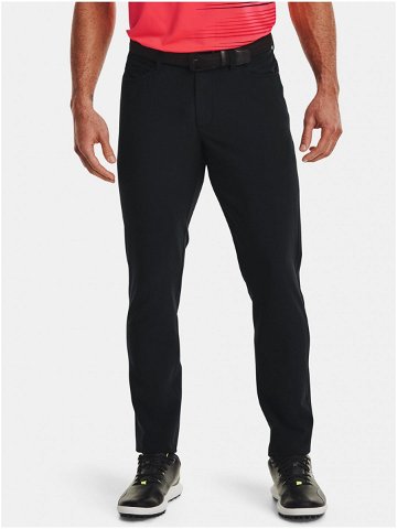 Kalhoty Under Armour Drive 5 Pocket Pant – černá