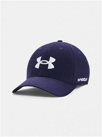 Tmavě modrá kšiltovka Under Armour UA Golf96 Hat