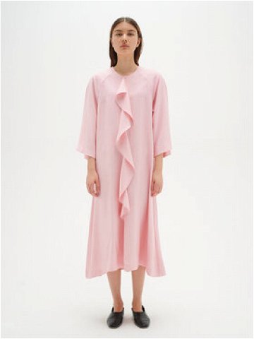InWear Letní šaty Dorcas 30108140 Růžová Loose Fit