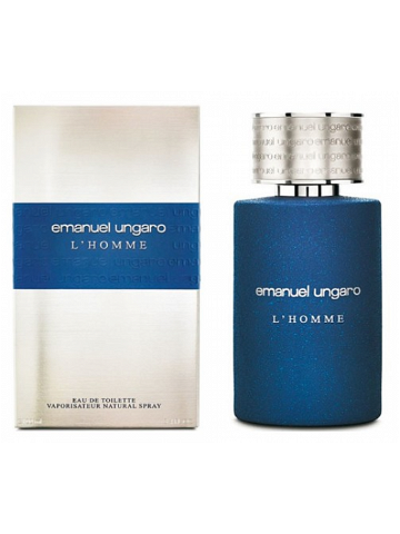 Emanuel Ungaro Emanuel Ungaro L Homme – EDT 100 ml