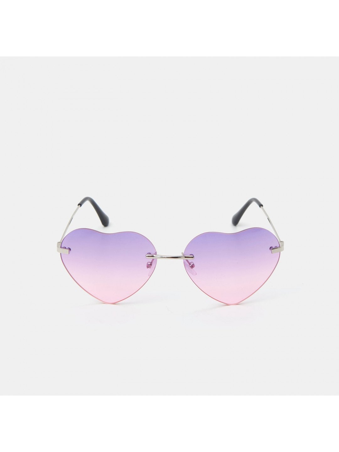 Sinsay – Sluneční brýle – Fialová
