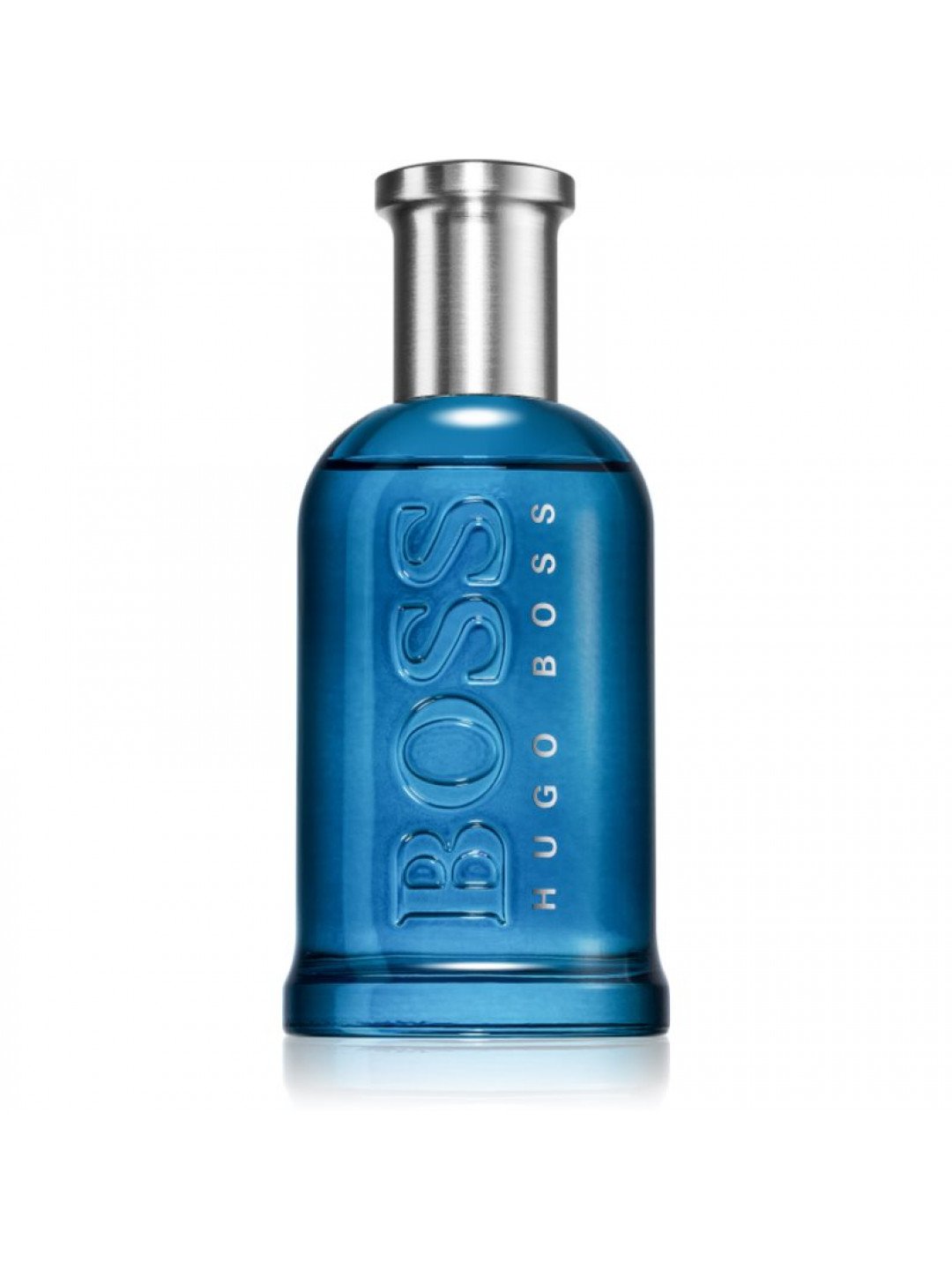Hugo Boss BOSS Bottled Pacific toaletní voda limited edition pro muže 200 ml