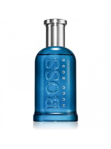 Hugo Boss BOSS Bottled Pacific toaletní voda limited edition pro muže 200 ml