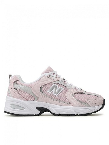 New Balance Sneakersy MR530CF Růžová