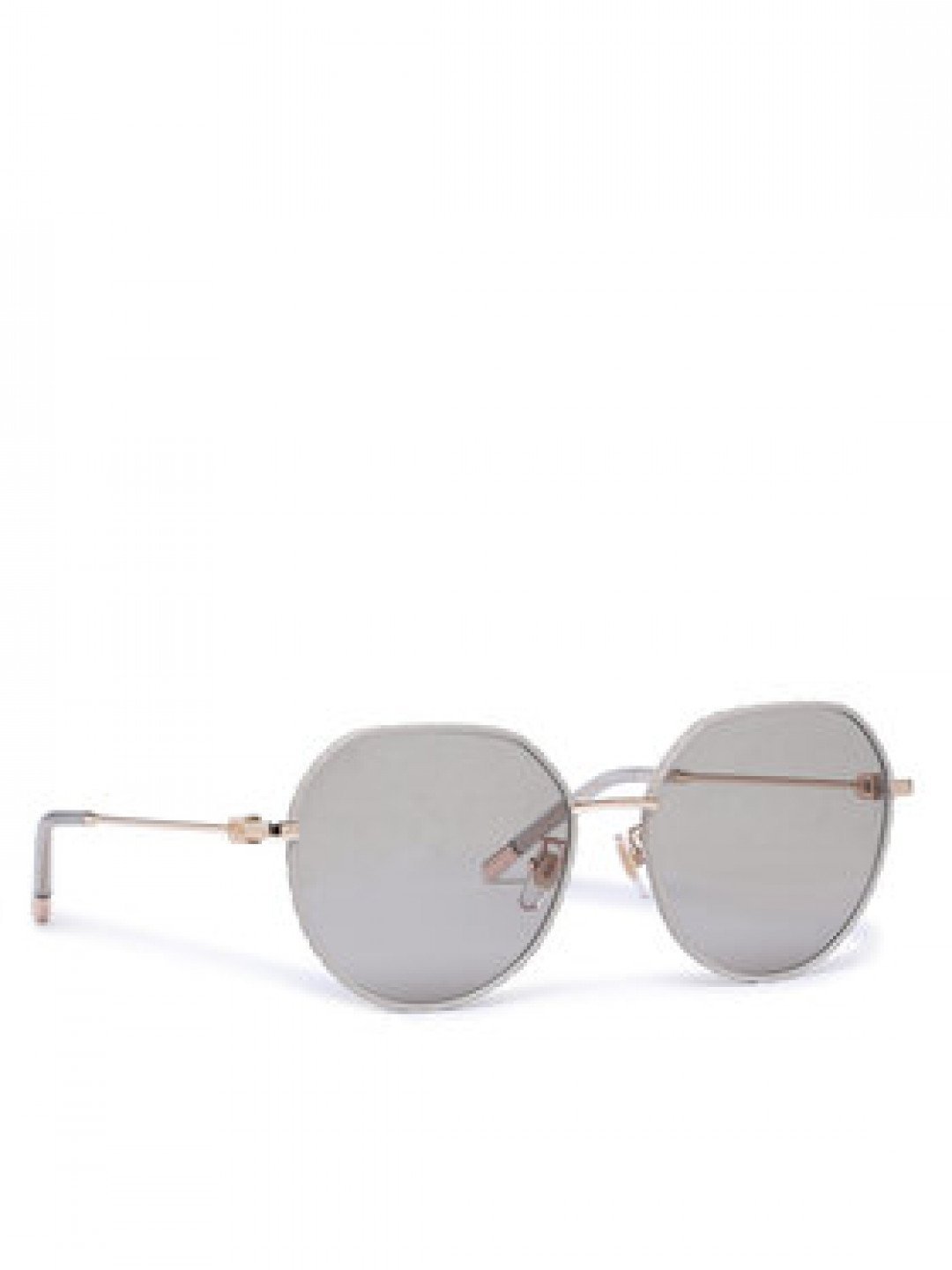 Furla Sluneční brýle Sunglasses SFU627 WD00058-MT0000-M7Y00-4-401-20-CN Hnědá